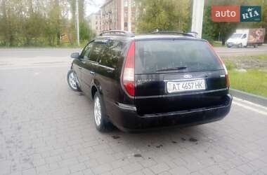 Універсал Ford Mondeo 2004 в  фото 3 Універсал Ford Mondeo 2004 в