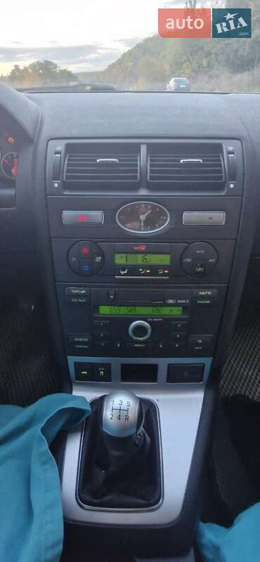 Универсал Ford Mondeo 2004 в Чорткове