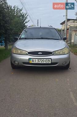 Універсал Ford Mondeo 1998 в Рокитному