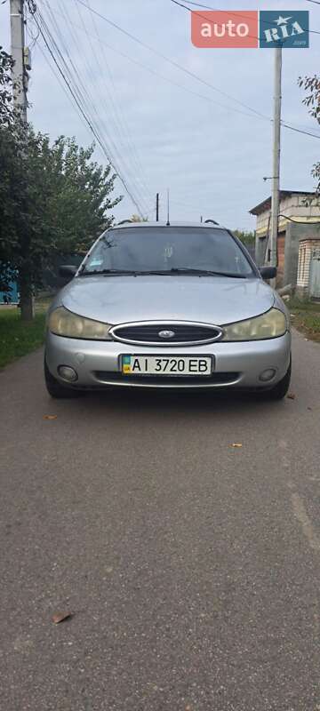 Ford Mondeo 1998