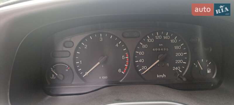 Универсал Ford Mondeo 1998 в Ракитном фото 3 Универсал Ford Mondeo 1998 в Ракитном