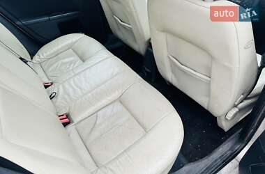 Ліфтбек Ford Mondeo 2003 в  фото 12 Ліфтбек Ford Mondeo 2003 в