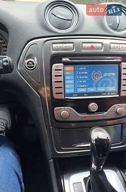 Універсал Ford Mondeo 2008 в 