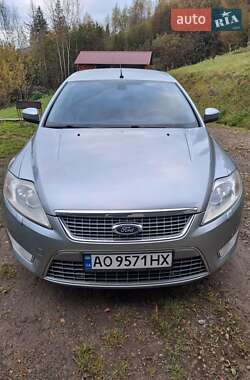 Універсал Ford Mondeo 2008 в 