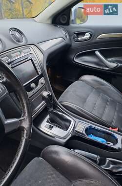 Універсал Ford Mondeo 2008 в 