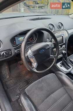 Універсал Ford Mondeo 2008 в 