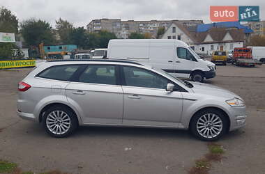 Універсал Ford Mondeo 2013 в 