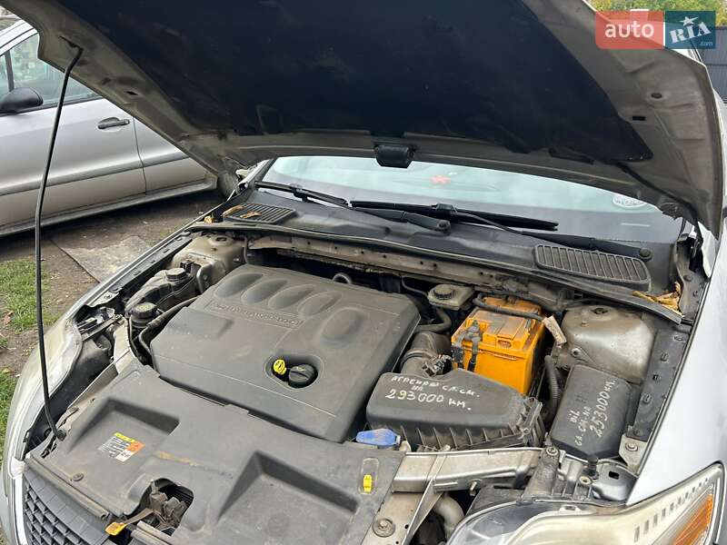 Универсал Ford Mondeo 2008 в Бердичеве
