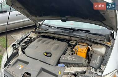 Универсал Ford Mondeo 2008 в 