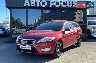 Универсал Ford Mondeo 2008 в 