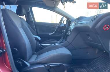 Универсал Ford Mondeo 2008 в 
