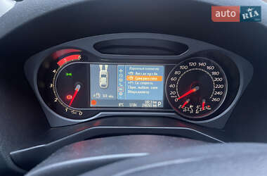 Седан Ford Mondeo 2007 в 