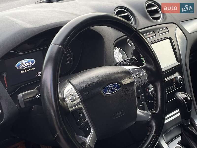 Лифтбек Ford Mondeo 2010 в Тернополе фото 13 Лифтбек Ford Mondeo 2010 в Тернополе