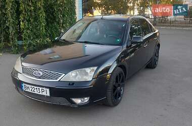 Ліфтбек Ford Mondeo 2005 в  фото 7 Ліфтбек Ford Mondeo 2005 в