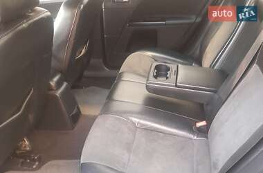 Ліфтбек Ford Mondeo 2005 в  фото 14 Ліфтбек Ford Mondeo 2005 в