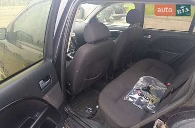Універсал Ford Mondeo 2004 в 