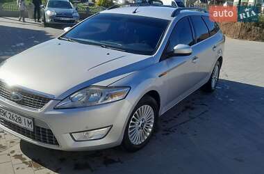 Универсал Ford Mondeo 2008 в Остроге