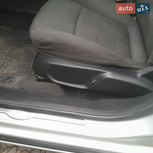 Универсал Ford Mondeo 2008 в 