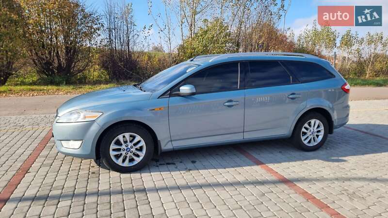 Универсал Ford Mondeo 2009 в Староконстантинове фото 11 Универсал Ford Mondeo 2009 в Староконстантинове
