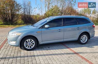 Универсал Ford Mondeo 2009 в 
