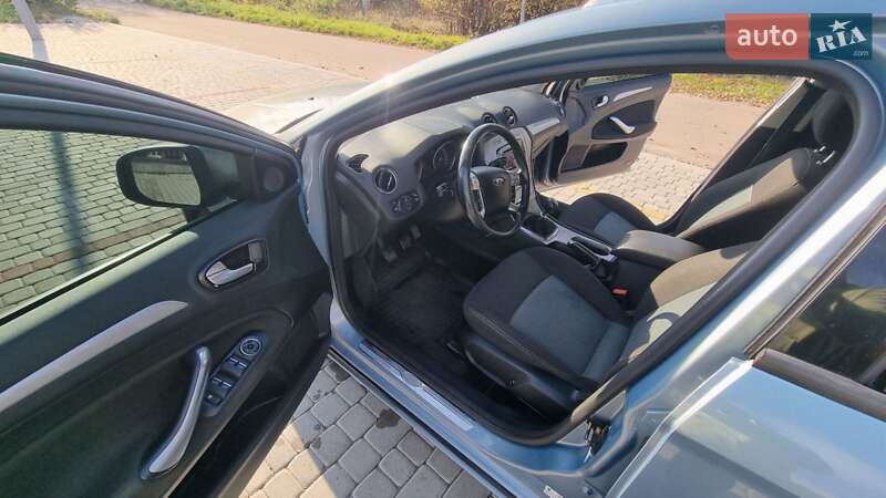 Универсал Ford Mondeo 2009 в Староконстантинове фото 10 Универсал Ford Mondeo 2009 в Староконстантинове