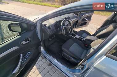 Универсал Ford Mondeo 2009 в 