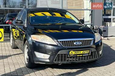 Седан Ford Mondeo 2007 в Івано-Франківську