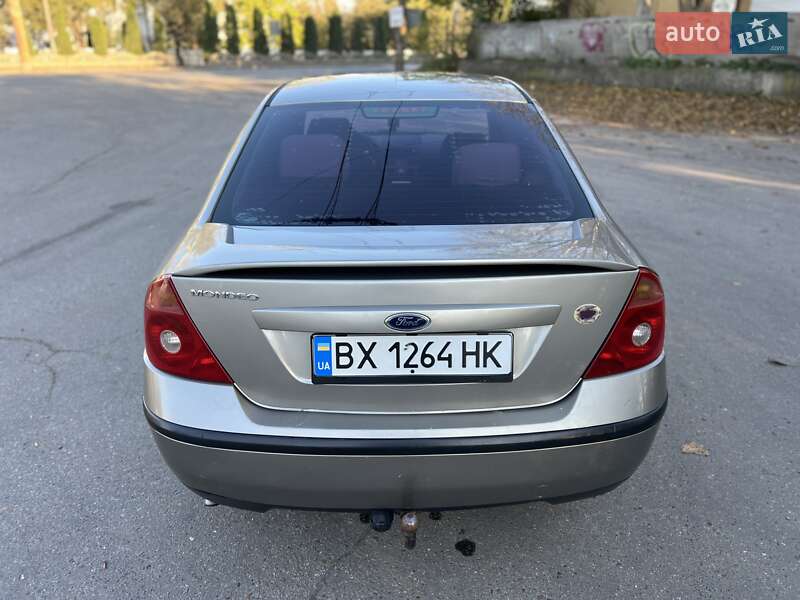 Седан Ford Mondeo 2002 в Чернівцях фото 20 Седан Ford Mondeo 2002 в Чернівцях