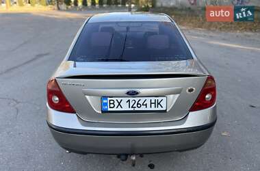 Седан Ford Mondeo 2002 в  фото 20 Седан Ford Mondeo 2002 в
