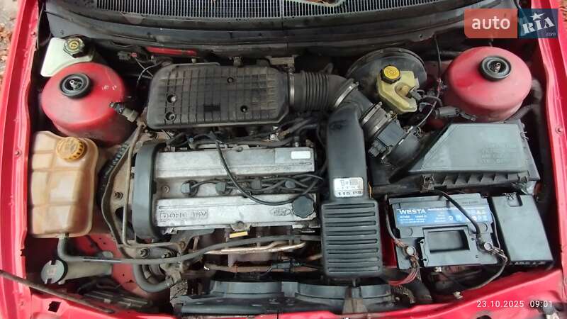 Седан Ford Mondeo 1993 в Харькове фото 4 Седан Ford Mondeo 1993 в Харькове