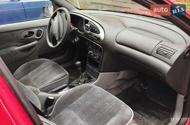 Седан Ford Mondeo 1993 в  фото 2 Седан Ford Mondeo 1993 в