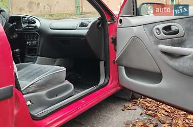 Седан Ford Mondeo 1993 в  фото 3 Седан Ford Mondeo 1993 в