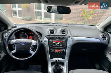Седан Ford Mondeo 2011 в  фото 19 Седан Ford Mondeo 2011 в