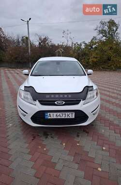 Універсал Ford Mondeo 2012 в  фото 6 Універсал Ford Mondeo 2012 в