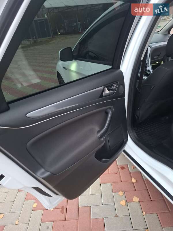 Універсал Ford Mondeo 2012 в Білій Церкві