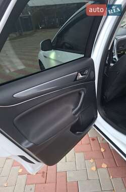 Універсал Ford Mondeo 2012 в  фото 16 Універсал Ford Mondeo 2012 в