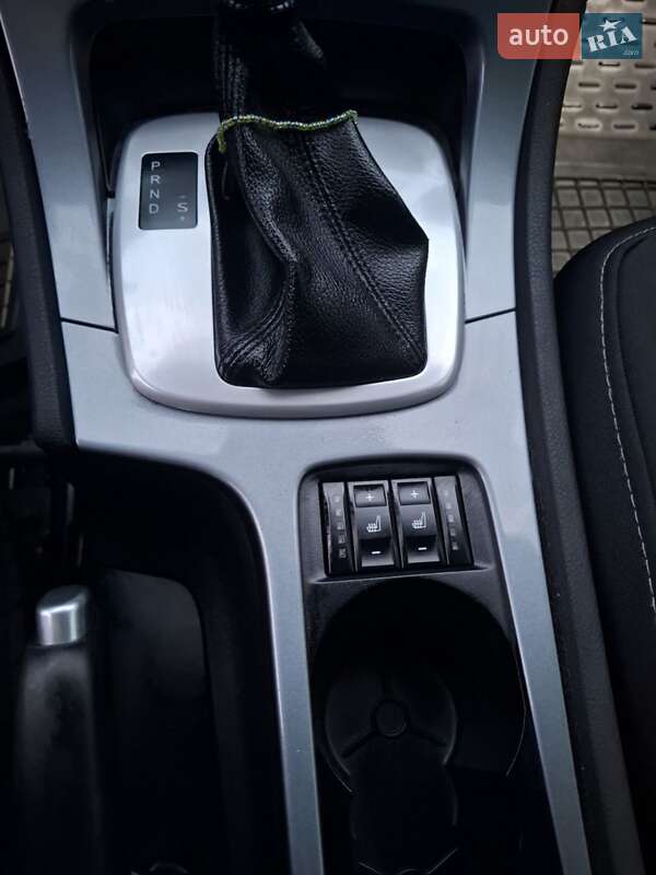 Універсал Ford Mondeo 2012 в Білій Церкві