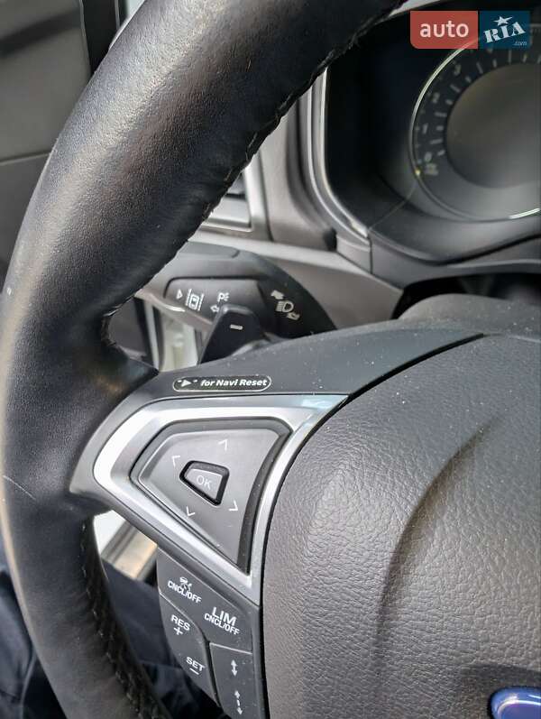 Седан Ford Mondeo 2016 в Тернополі фото 16 Седан Ford Mondeo 2016 в Тернополі