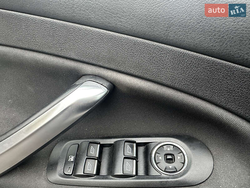 Лифтбек Ford Mondeo 2013 в Киеве фото 14 Лифтбек Ford Mondeo 2013 в Киеве