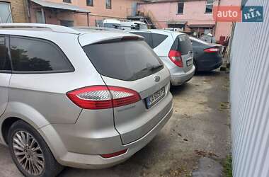 Універсал Ford Mondeo 2009 в  фото 5 Універсал Ford Mondeo 2009 в