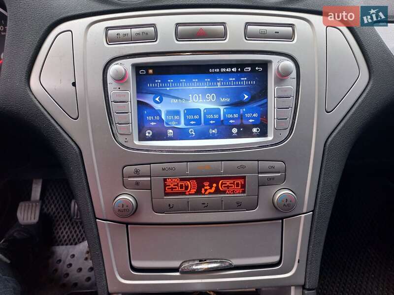 Универсал Ford Mondeo 2009 в Киеве фото 7 Универсал Ford Mondeo 2009 в Киеве