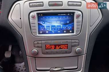 Універсал Ford Mondeo 2009 в  фото 7 Універсал Ford Mondeo 2009 в