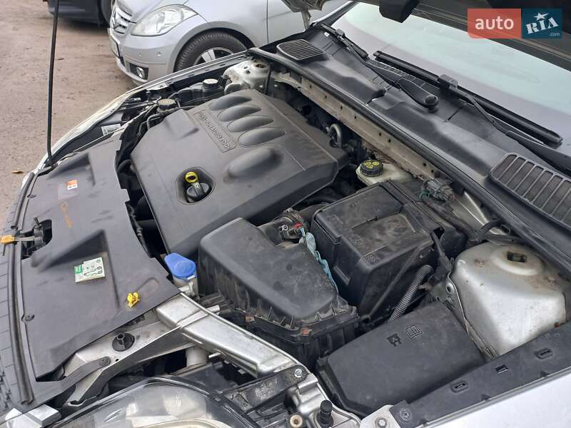 Универсал Ford Mondeo 2009 в Киеве фото 14 Универсал Ford Mondeo 2009 в Киеве