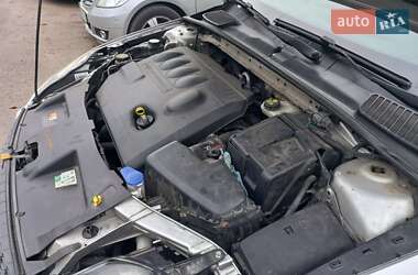 Універсал Ford Mondeo 2009 в  фото 14 Універсал Ford Mondeo 2009 в