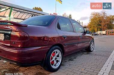 Седан Ford Mondeo 1993 в 