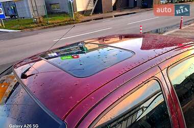 Седан Ford Mondeo 1993 в 