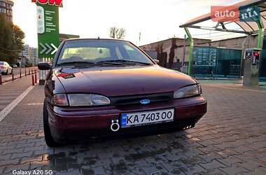Седан Ford Mondeo 1993 в 