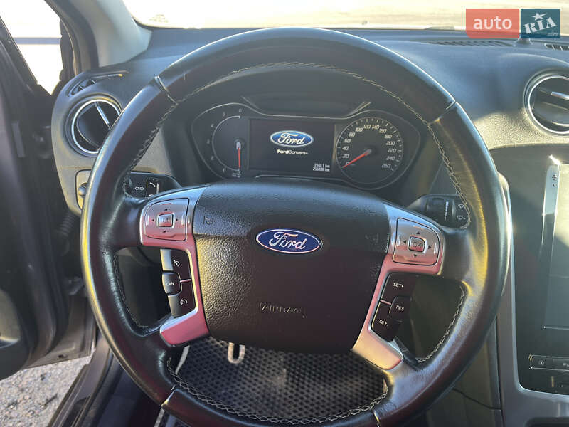 Универсал Ford Mondeo 2013 в Львове фото 9 Универсал Ford Mondeo 2013 в Львове
