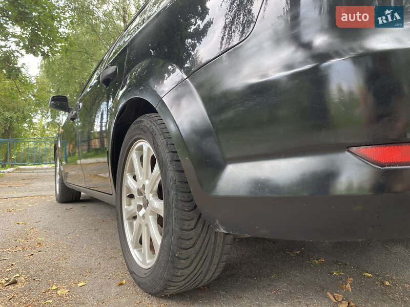 Универсал Ford Mondeo 2008 в Корце фото 8 Универсал Ford Mondeo 2008 в Корце