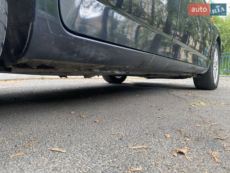 Универсал Ford Mondeo 2008 в Корце фото 15 Универсал Ford Mondeo 2008 в Корце